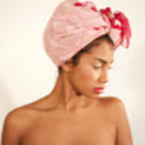 Meet your Posher, Lacey